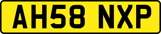 AH58NXP