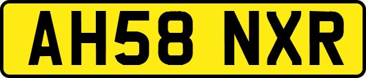 AH58NXR