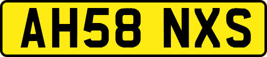 AH58NXS