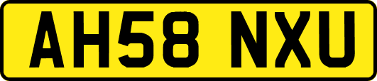 AH58NXU