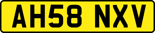 AH58NXV