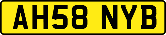 AH58NYB