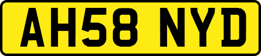 AH58NYD
