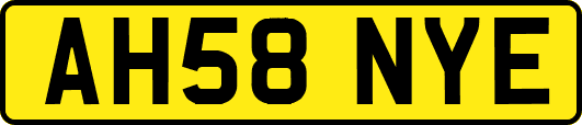 AH58NYE