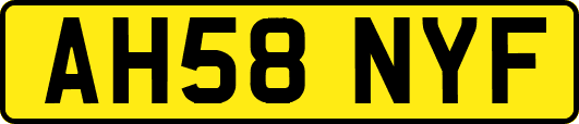 AH58NYF