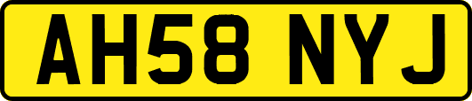 AH58NYJ