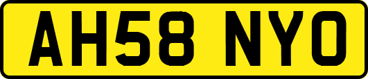 AH58NYO