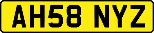 AH58NYZ