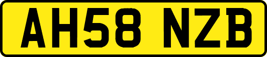 AH58NZB