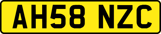 AH58NZC