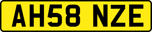 AH58NZE