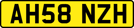 AH58NZH