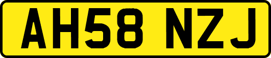 AH58NZJ