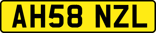 AH58NZL