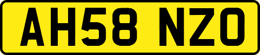 AH58NZO