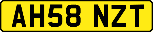 AH58NZT