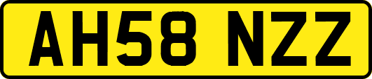 AH58NZZ