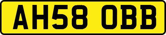 AH58OBB