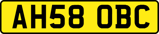 AH58OBC