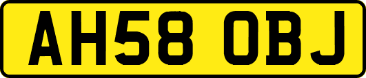 AH58OBJ