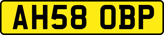 AH58OBP