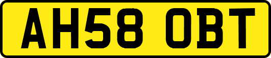 AH58OBT