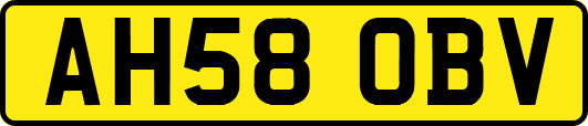 AH58OBV