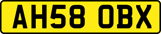 AH58OBX