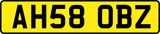 AH58OBZ