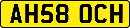 AH58OCH