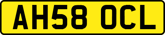 AH58OCL