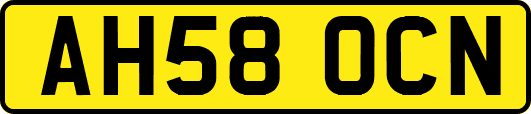 AH58OCN