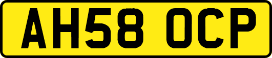 AH58OCP
