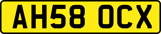 AH58OCX
