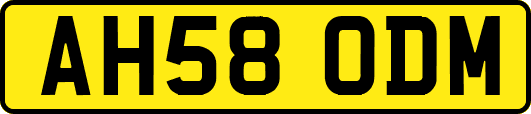 AH58ODM