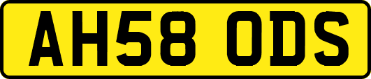 AH58ODS