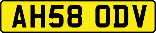 AH58ODV