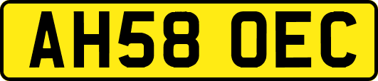 AH58OEC