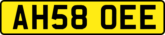 AH58OEE