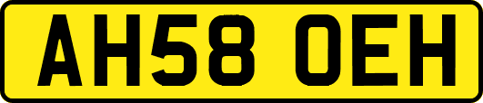 AH58OEH