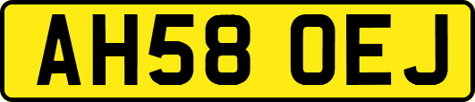 AH58OEJ