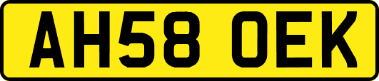 AH58OEK