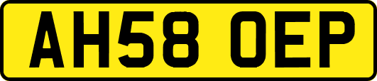 AH58OEP