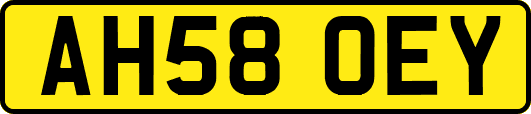 AH58OEY