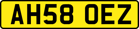 AH58OEZ