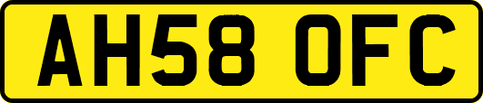 AH58OFC