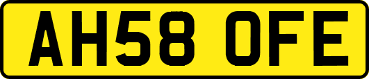 AH58OFE