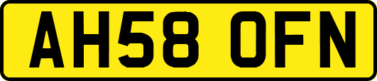 AH58OFN