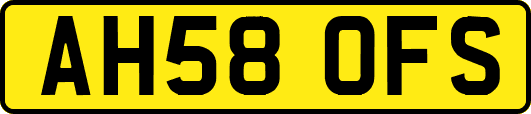 AH58OFS