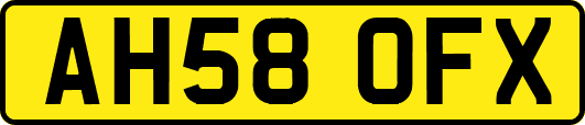 AH58OFX